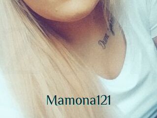 Mamona121
