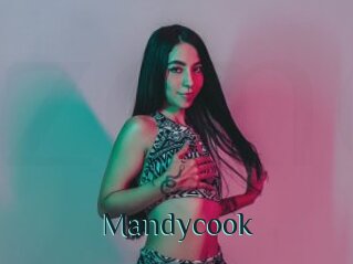 Mandycook