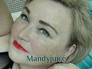 Mandyjuice