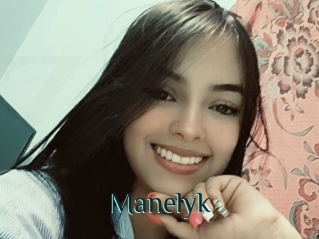 Manelyk
