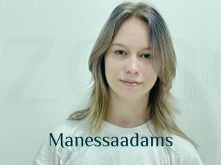Manessaadams