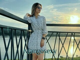 Mangosexy