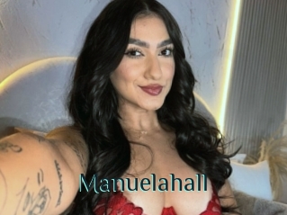 Manuelahall
