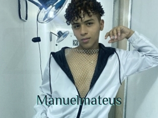 Manuelmateus