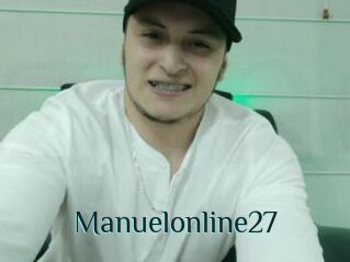 Manuelonline27