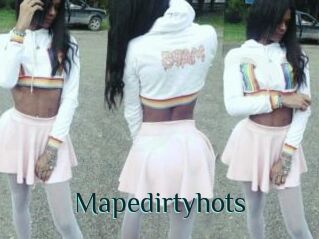 Mapedirtyhots