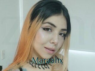 Maraahx