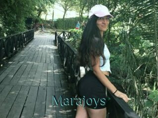 Marajoys