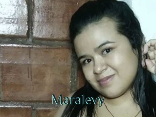Maralevy