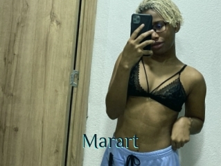 Marart