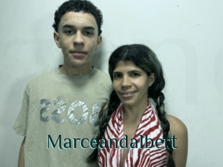 Marceandalbert