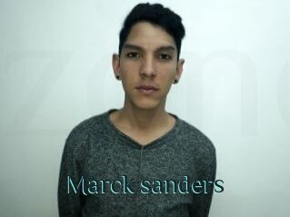 Marck_sanders
