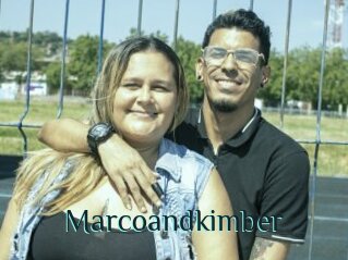 Marcoandkimber