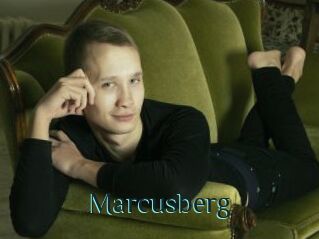 Marcusberg