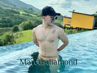 Marcusdiamond