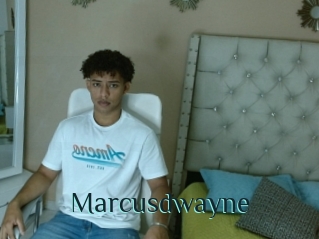 Marcusdwayne