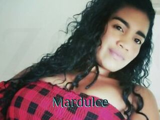 Mardulce