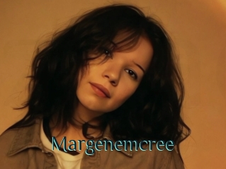 Margenemcree