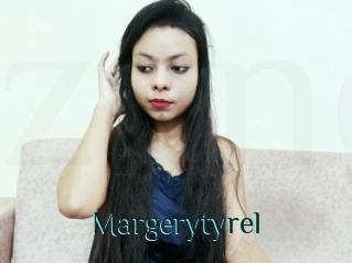 Margerytyrel