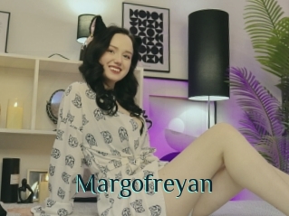 Margofreyan