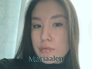 Mariaalen