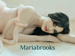 Mariabrooks