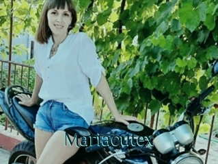 Mariacutex