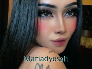 Mariadyosah