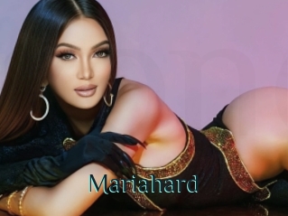 Mariahard