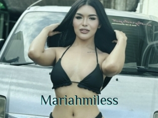 Mariahmiless