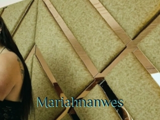 Mariahnanwes