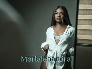Marialehandra