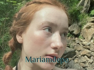 Mariamdepo