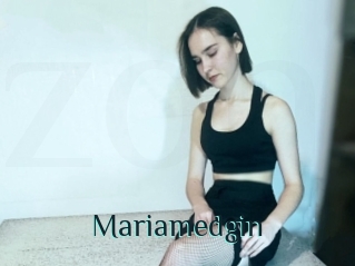Mariamedgin
