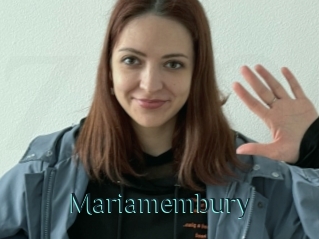 Mariamembury