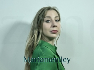 Mariamemley