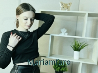 Mariamfaro