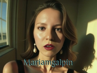 Mariamgalpin