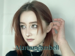 Mariamgambell