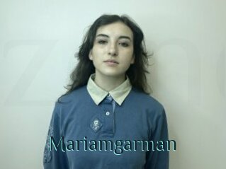 Mariamgarman