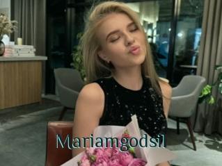 Mariamgodsil