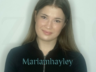 Mariamhayley