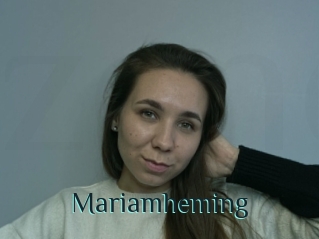 Mariamheming