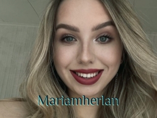 Mariamherlan