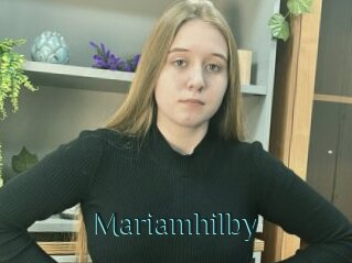 Mariamhilby
