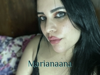 Marianaana