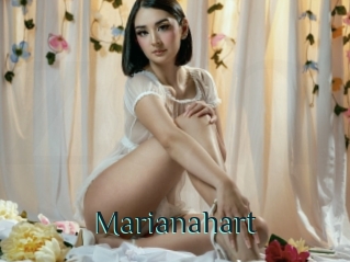 Marianahart