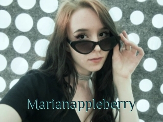 Marianappleberry