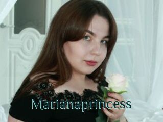 Marianaprincess