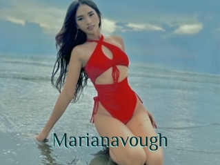 Marianavough